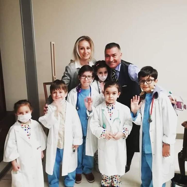 Lösemiyi yendi, LGSde yüzde 2,95lik dilime girdi