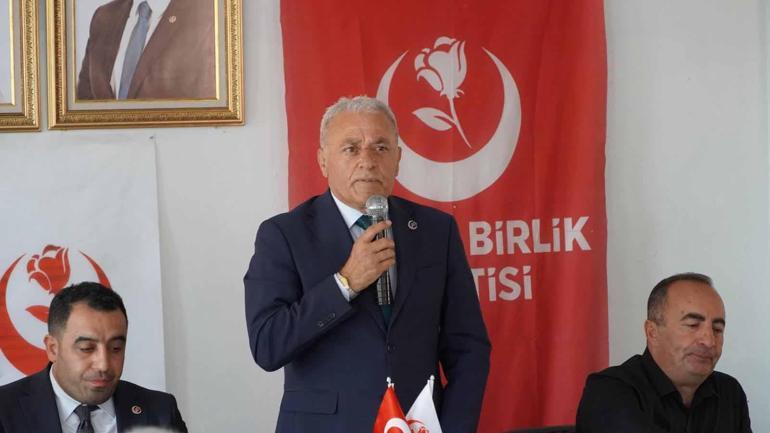 BBPnin İskilip İlçe Kongresi yapıldı