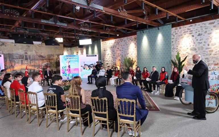 Cumhurbaşkanı Erdoğan: Gençlerimizin zehirlenmesine müsaade etmeyeceğiz