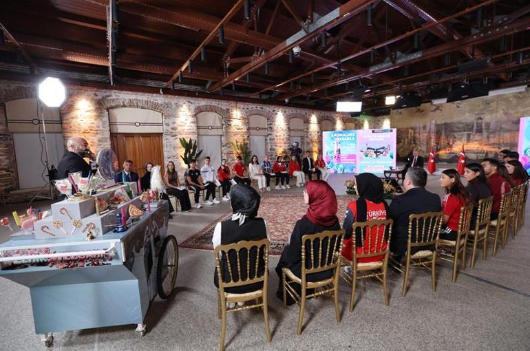 Cumhurbaşkanı Erdoğan: Gençlerimizin zehirlenmesine müsaade etmeyeceğiz