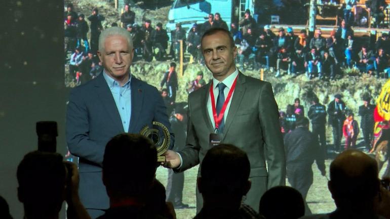 Şehit Mustafa Cambaz 4ncü Fotoğraf Yarışmasında ödüller sahiplerini buldu