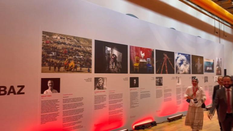 Şehit Mustafa Cambaz 4ncü Fotoğraf Yarışmasında ödüller sahiplerini buldu