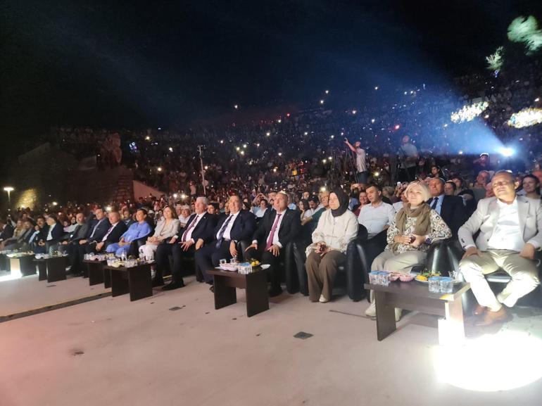 Dervişoğlu: Bize güvenenleri hiç yere baktırmadık