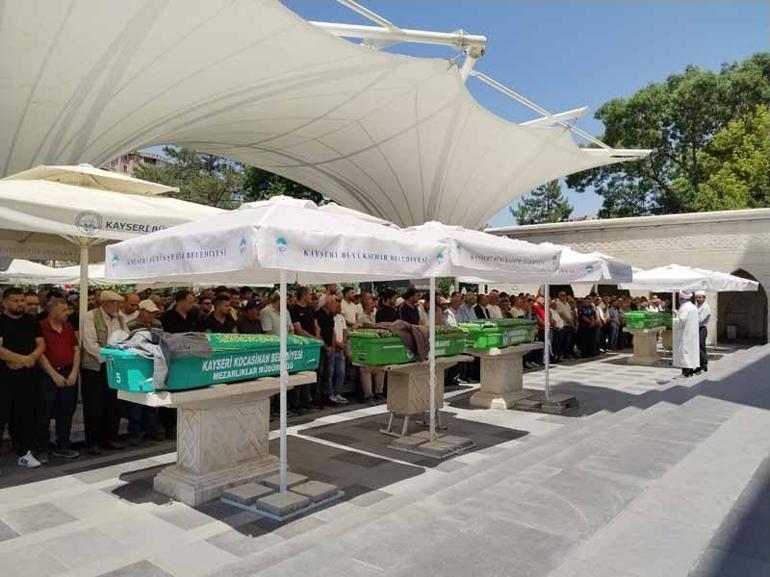 Camideki cinayetin güvenlik kamerası görüntüleri ortaya çıktı