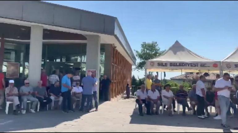 Şile Belediyesinde Başkanvekili Sacit Terzi oldu