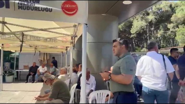 Şile Belediyesinde Başkanvekili Sacit Terzi oldu