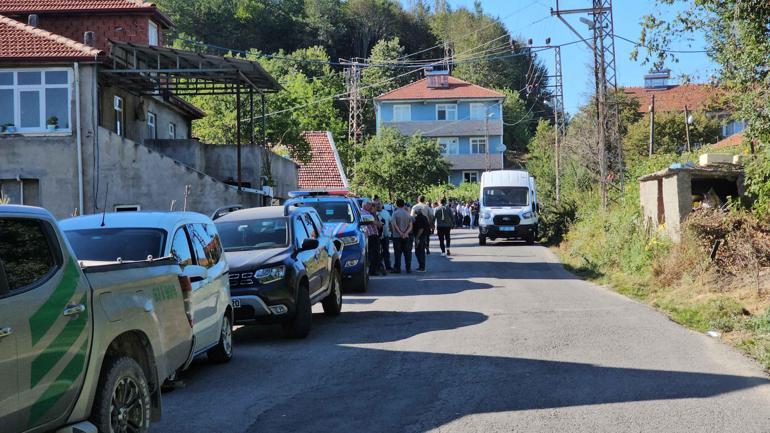 Babaanne ve 2 torununu, kardeşini dövdükleri için bıçaklamış