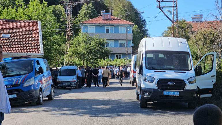 Babaanne ve 2 torununu, kardeşini dövdükleri için bıçaklamış