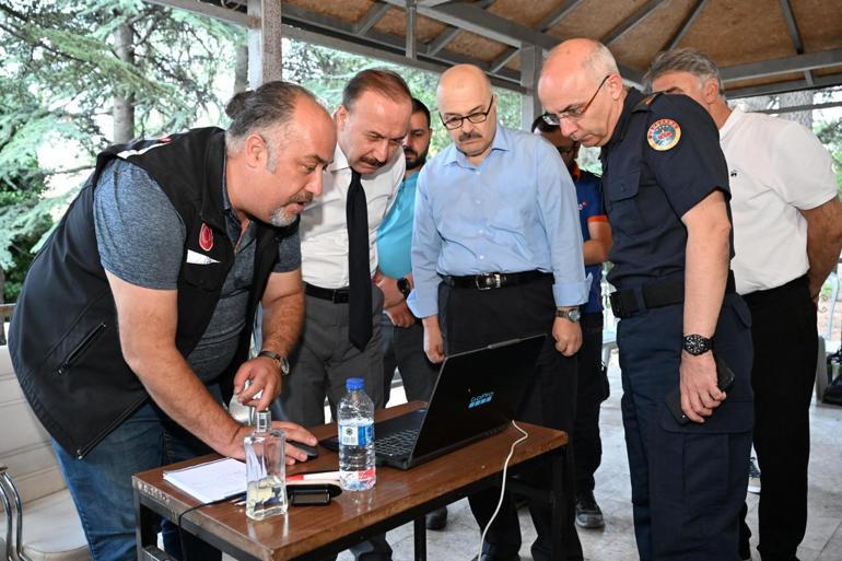 Evden çıkıp kayboldu; 45 araç ve 130 personelle aranıyor
