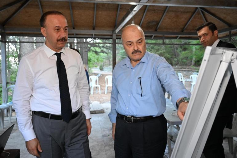Evden çıkıp kayboldu; 45 araç ve 130 personelle aranıyor