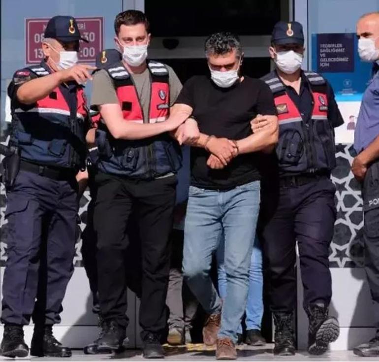 Yargıtay, Büyükşen çifti cinayetinde 3 sanığın 2şer kez müebbet hapis cezasını onadı