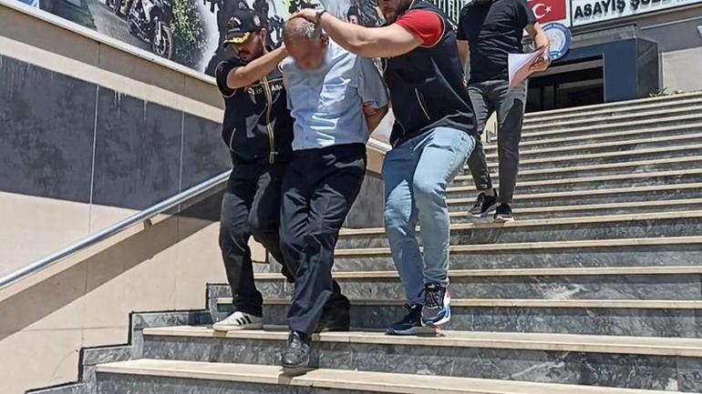 İstanbulda firari hükümlülere operasyon: 3 kişi yakalandı