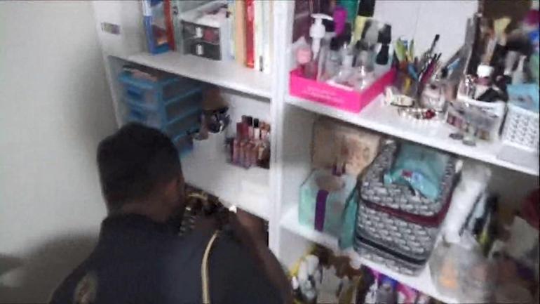 İstanbulda DEAŞ operasyonu: 6 gözaltı