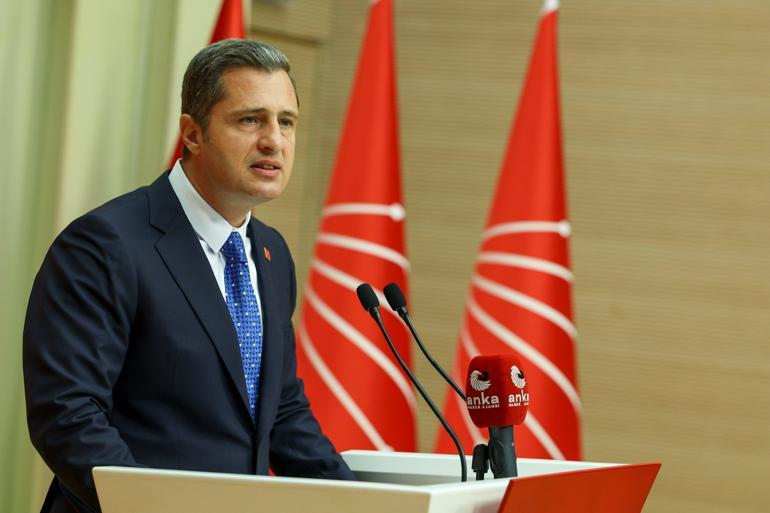 CHPli Yücel: Geçim sıkıntısı günden güne artıyor