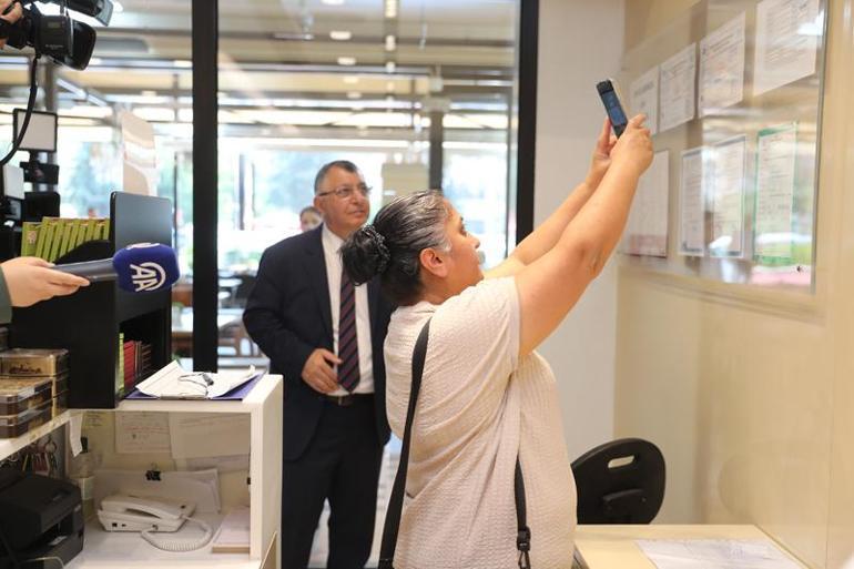 Ankarada dumansız hava sahası denetimi