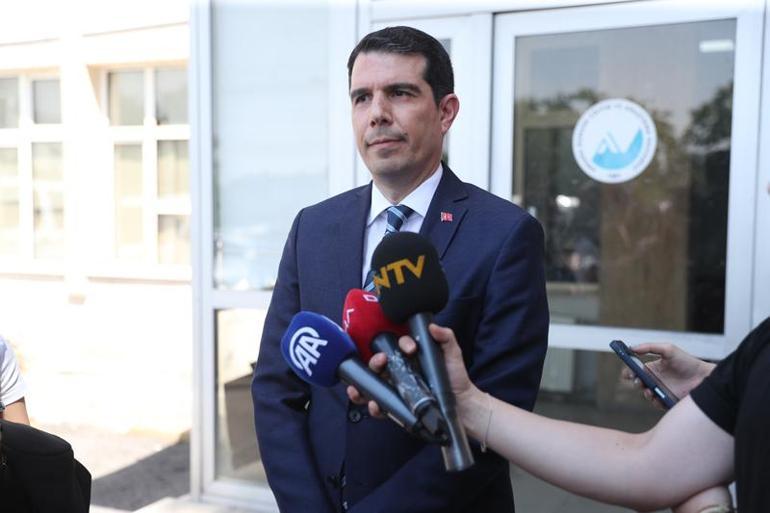 Ankarada dumansız hava sahası denetimi