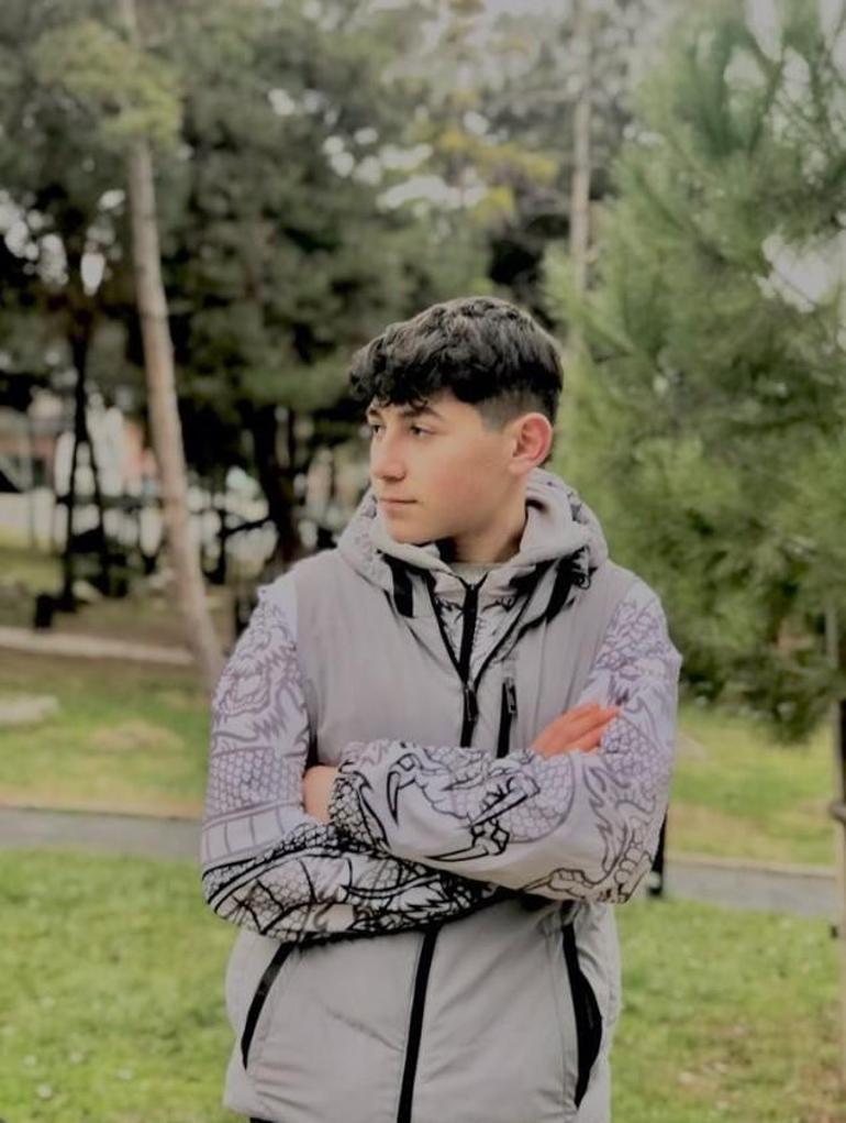 Samsun’da baraj göletine giren 2 arkadaş boğuldu