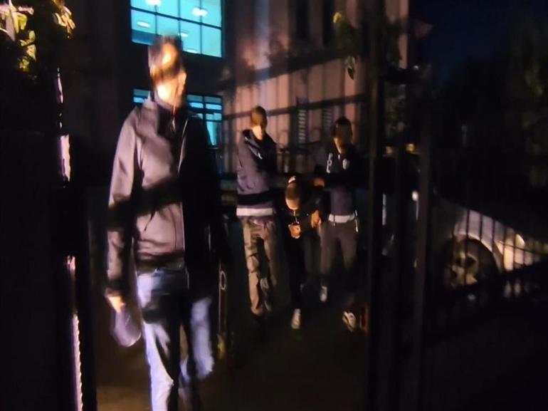 Bungalovdaki gizli kamera olayında işletme sahibi ve arkadaşı hakkında iddianame hazırlandı