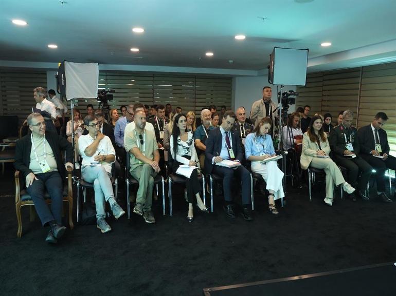 MSB: Suriye yönetimi Türkiyeden resmi destek talep etti