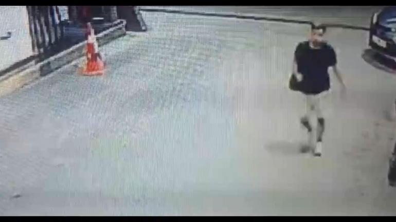 Üsküdarda akaryakıt istasyonunda tartışma cinayetle bitti; silahla ateş etti, araçla ezdi