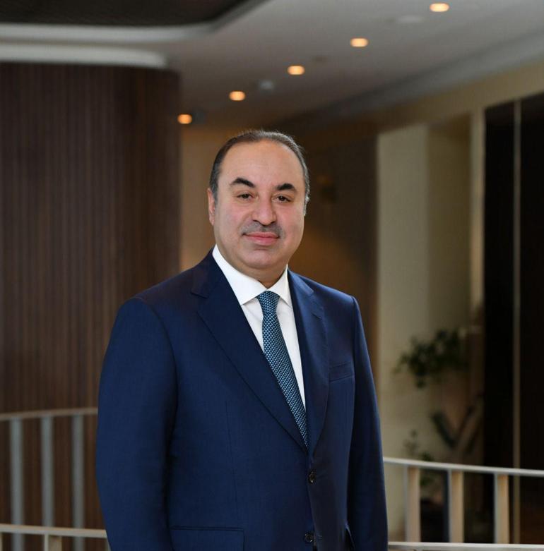 Alternatif Bank Yönetim Kurulu’nda görev değişikliği