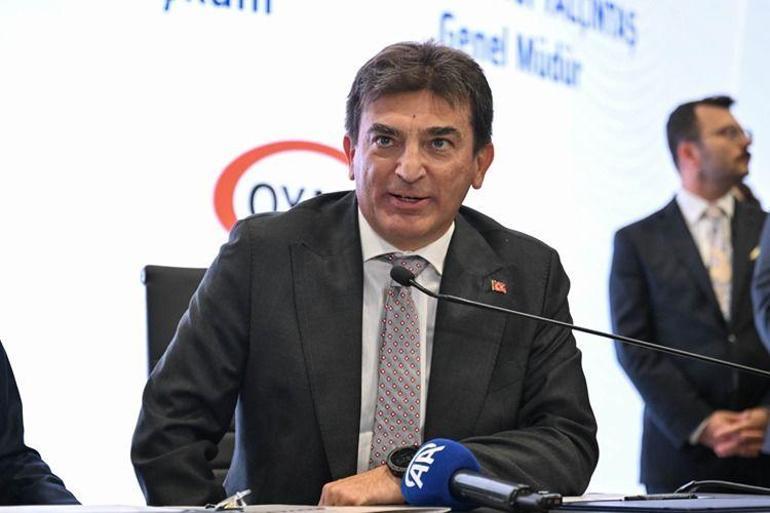 HAVELSAN ile OYAK iş birliği anlaşması imzaladı