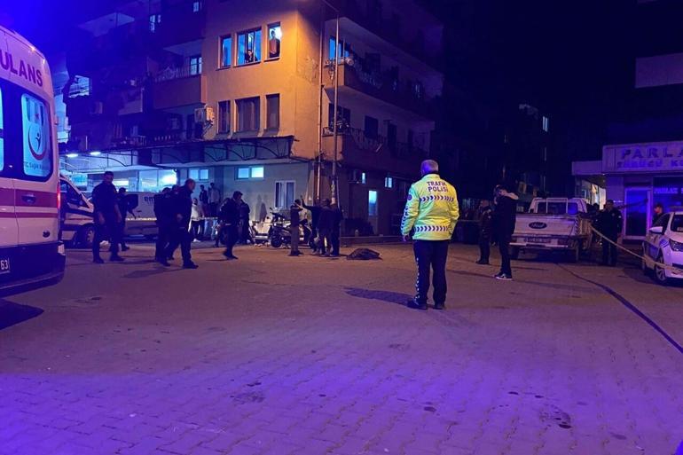 Boşanma aşamasındaki eşini öldüren kocaya haksız tahrik indirimli 24 yıl hapis