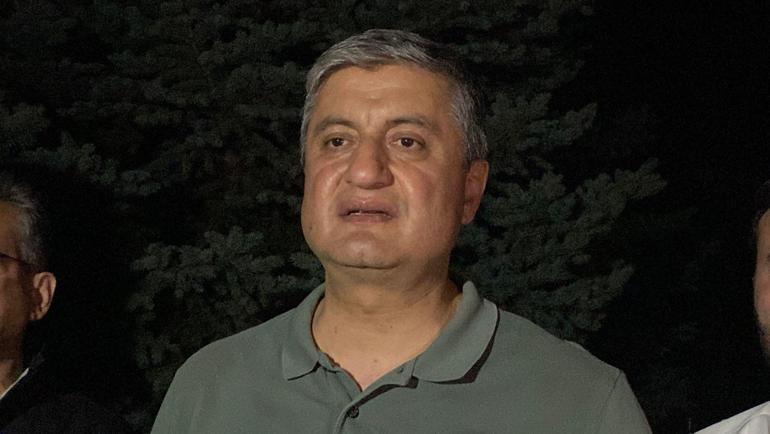 Karabükte orman yangınına müdahale sürüyor; 10 köy boşaltıldı, 55 hektar alan zarar gördü