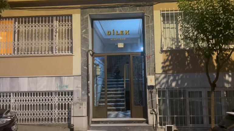 Ekonomist Nazlı Sarp, Şişlideki evinde ölü bulundu