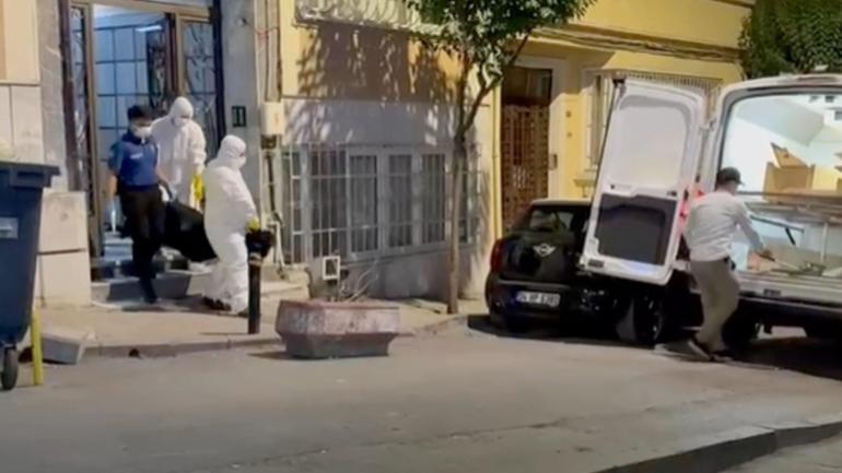 Ekonomist Nazlı Sarp, Şişlideki evinde ölü bulundu