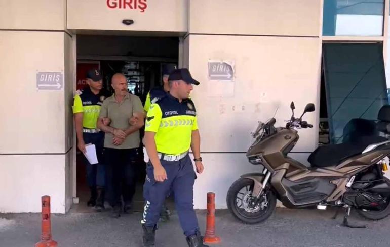 4 kişinin öldüğü kazada, süt kamyonunun şoförü tutuklandı