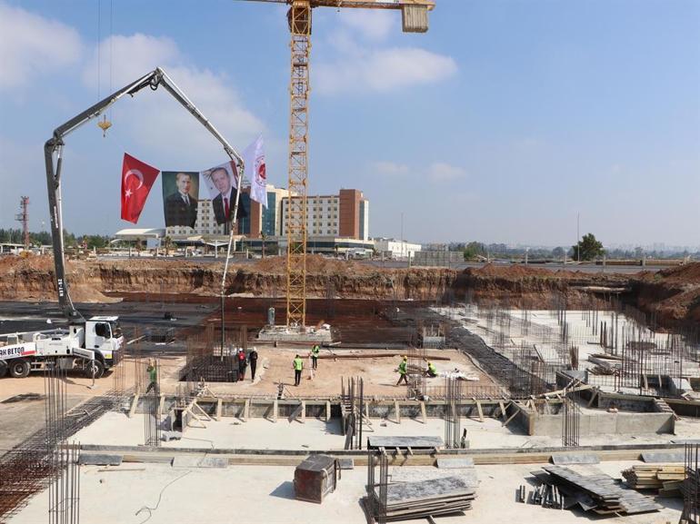 Bakan Tunç: Herkesin kardeşçe yaşadığı bir döneme giriyoruz