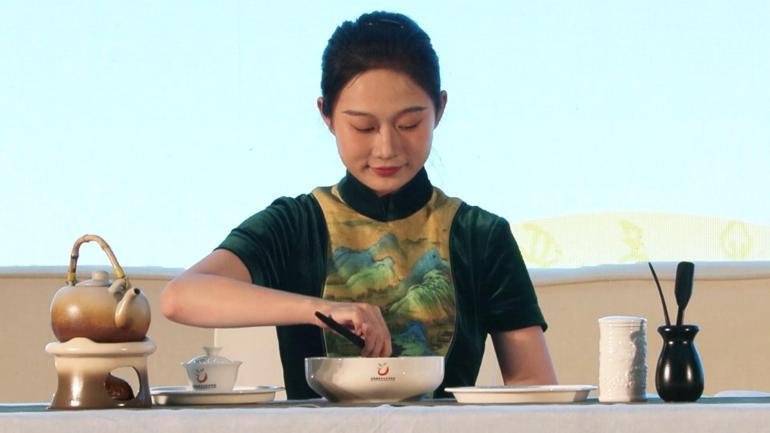 ŞİÖ Medya ve Düşünce Kuruluşları Zirvesi, Çin’de başladı