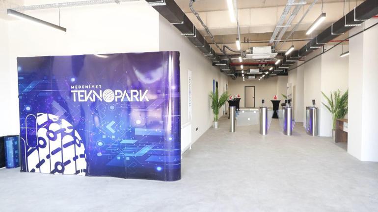 Medeniyet Teknopark Genel Müdürü Tak: Göztepe Yerleşkesi’nde her yıl unicorn çıkaracak bir ekosistem kuruyoruz