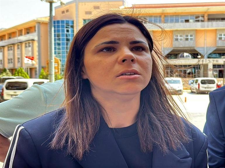 Okul bahçesinde öldürülen Duru’nun annesi: Adalet istiyorum