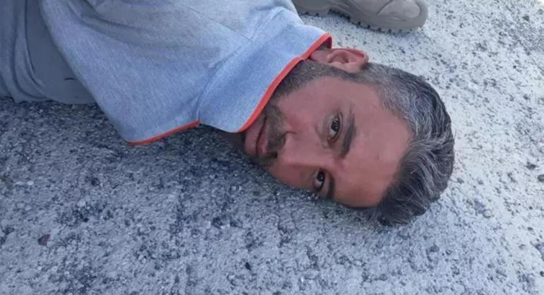 Yargıtaydan 7 kişiyi öldüren sanığa verilen 7 kez ağırlaştırılmış müebbete onama