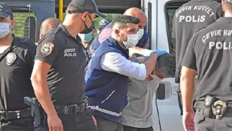 Yargıtaydan 7 kişiyi öldüren sanığa verilen 7 kez ağırlaştırılmış müebbete onama