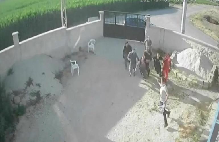 Yargıtaydan 7 kişiyi öldüren sanığa verilen 7 kez ağırlaştırılmış müebbete onama