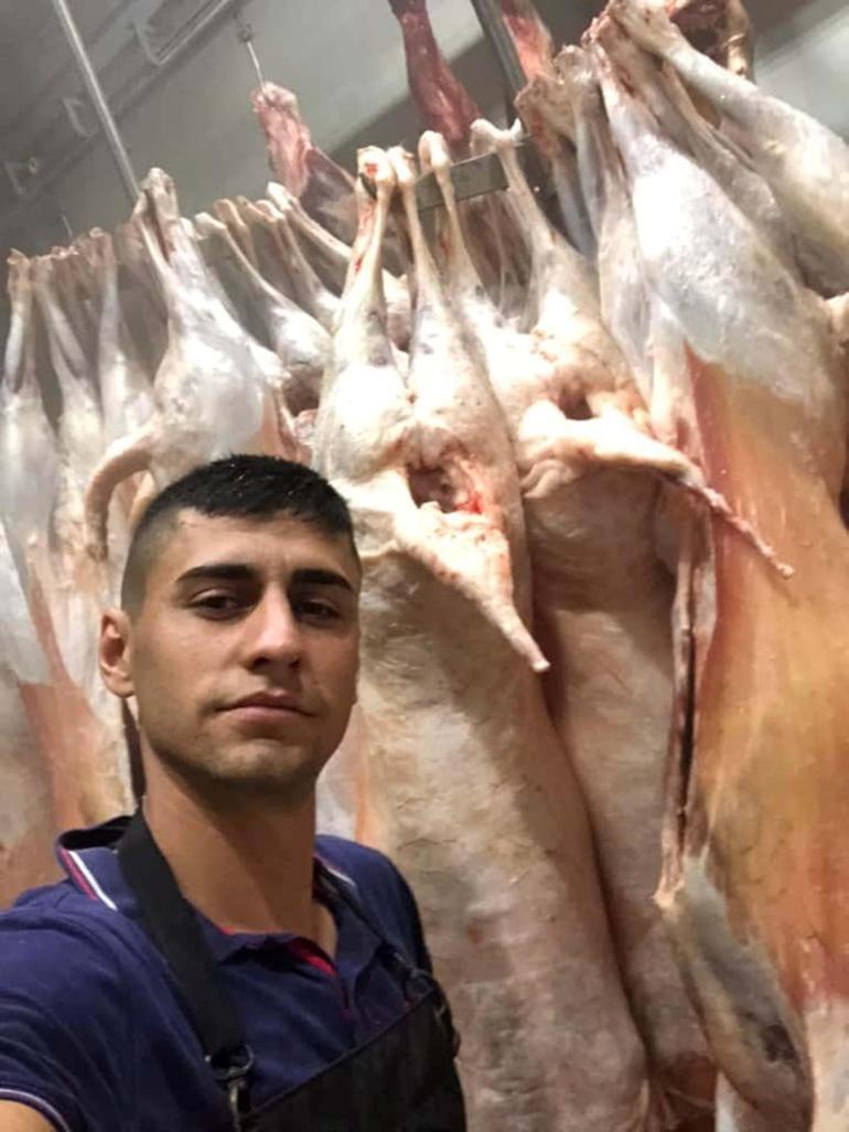 Yüksek kar vaadiyle hayvan toplayıp besicileri dolandırdı