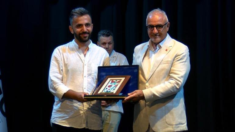 Bursa Gazeteciler Cemiyetinden DHAya 5 ödül