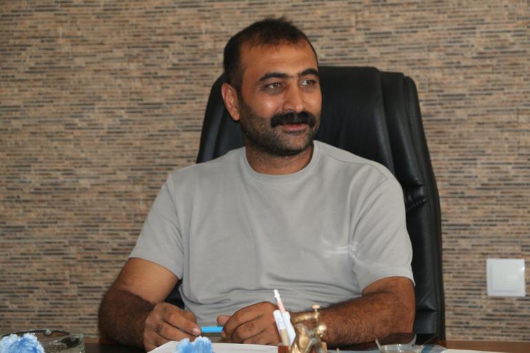 Diyarbakır’da petrol kuyusundaki patlamada yaralanan 7 kişiden 4’ü taburcu oldu