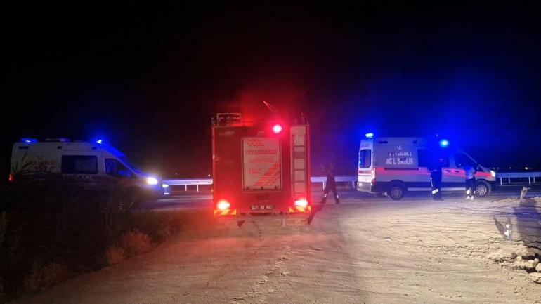 Diyarbakır’da petrol kuyusundaki patlamada yaralanan 7 kişiden 4’ü taburcu oldu