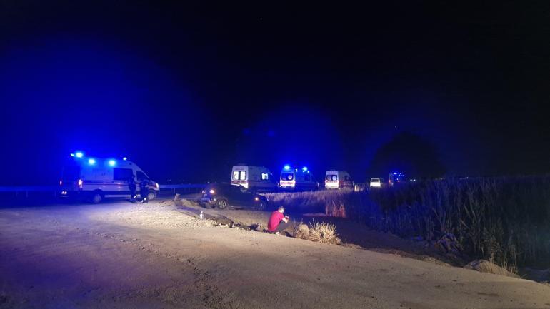 Diyarbakır’da petrol kuyusundaki patlamada yaralanan 7 kişiden 4’ü taburcu oldu