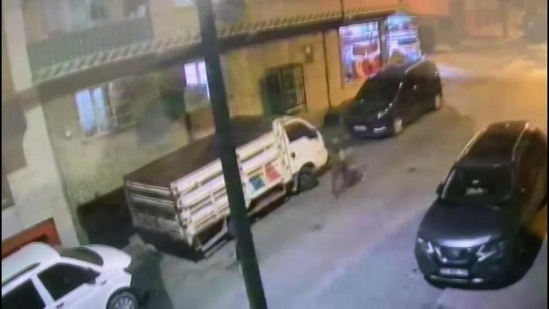 Sultangazide sokak ortasında işlenen cinayetin faili yakalandı