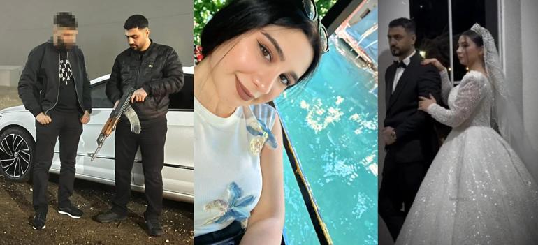 9 gün arayla öldürülen İlayda ve Helin’in katilleri yakın arkadaşmış