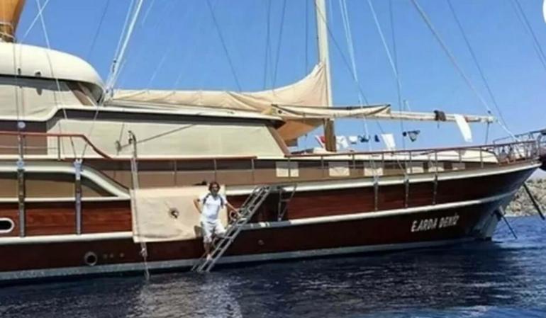 Teknede çıkan kavgada ölen Arda Deniz, düğün hazırlığı yapıyormuş