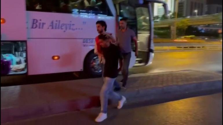 Polisim diyerek 5 milyon liralık ziynet eşyası çalan şüphelilere operasyonda yeni detaylar