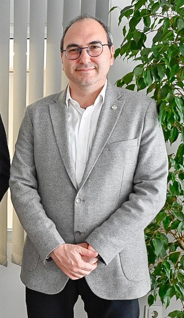 Antalya Büyükşehir Belediyesine yönelik 2’nci dalga operasyonda 2 tutuklama