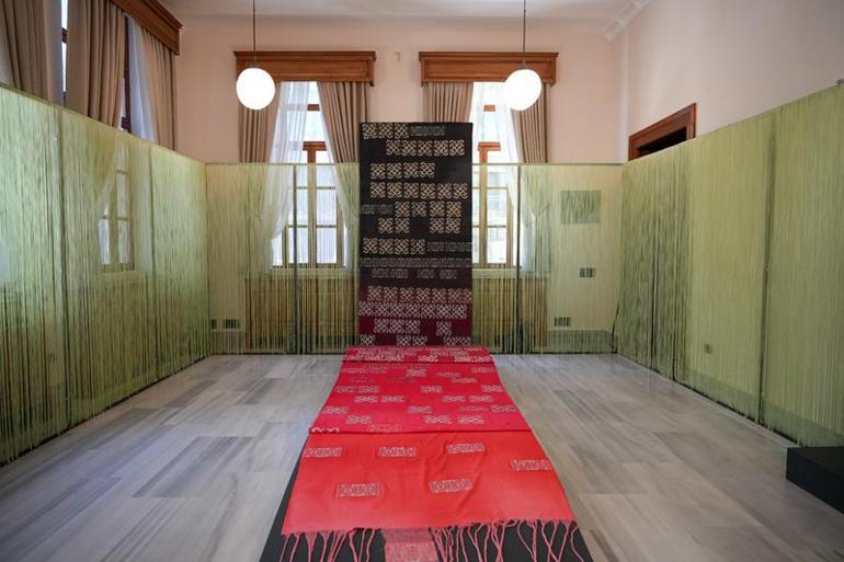 Sıfır Atık Vakfı ve RUMVADERden ortak sergi