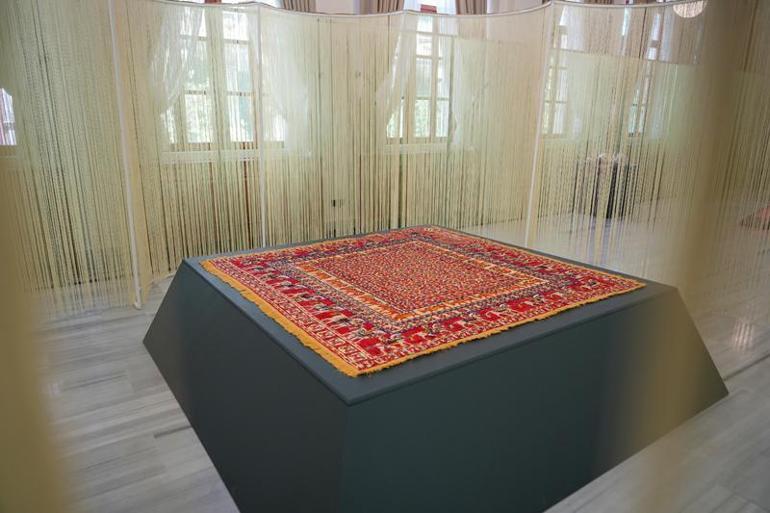 Sıfır Atık Vakfı ve RUMVADERden ortak sergi